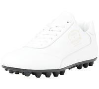 PANTOFOLA D’ORO 1886 Homme Classic Chaussure de Gymnastique, Blanc, 44.5 EU