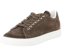 PANTOFOLA D’ORO 1886 Homme Top Spin Chaussure de Gymnastique, Marron, 41 EU