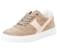 PANTOFOLA D’ORO 1886 Mixte Santiago Chaussure de Gymnastique, Taupe Poudre, 40 EU