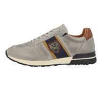 Pantofola D Oro Sangano Low En Cuir Baskets Pour Hommes