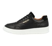 Pantofola d Oro Sanremo Low Baskets Homme Cuir Semelle Synthétique