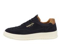 Pantofola d Oro Sanremo Low Baskets Homme Cuir Semelle Synthétique
