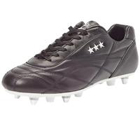 Pantofola d'oro 1886 New Star, Baskets Homme, Noir, 42 EU