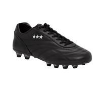 Pantofola D'Oro 1886 New Star Putp Chaussures de football en cuir, Blanc, 42.5 EU