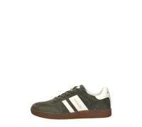 Pantofola d'Oro - Ballare Baskets - Homme - Chaussures - Vert - Taille: 44 EU