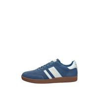 Pantofola d'Oro - Ballare - Homme - Chaussures - Bleu - Taille: 44 EU