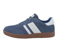 Pantofola d'Oro Baskets basses Ballare pour homme, bleu, 43 EU