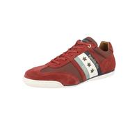 PANTOFOLA D'ORO Baskets basses 'Imola' bleu marine / menthe / rouge / blanc, Taille 40