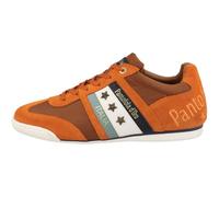 Pantofola d'Oro Baskets basses Imola en nylon Uomo pour homme, Orange, 45 EU