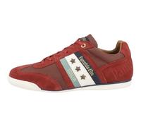 Pantofola d'Oro Baskets basses Imola en nylon Uomo pour homme, rouge, 42 EU
