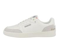 Pantofola d'Oro Baskets basses Maracana Uomo Low pour homme - Blanc - Pointure 41, Triple White 10241008 03a, 41 EU