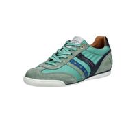 Pantofola d'Oro Vasto Nylon Uomo Low Sand, Vert menthe, 42 EU
