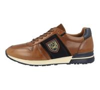 PANTOFOLA D'ORO Baskets basses 'Sangano' marron, Taille 44