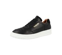 PANTOFOLA D'ORO Baskets basses 'Sanremo' or / noir, Taille 40