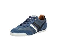 Pantofola d'Oro Vasto Nylon Uomo Low Sand, bleu, 41 EU