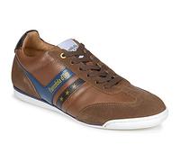 Pantofola d'Oro Baskets basses VASTO LOW in Marron 40