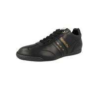 Pantofola D'oro Baskets basses pour homme, Noir , 42 EU
