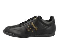 Pantofola d'Oro Baskets basses Vasto pour homme, Noir , 46 EU