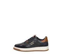 Pantofola d'Oro - Baskets Laag - Homme - Chaussures - Bleu - Taille: 45 EU