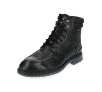 PANTOFOLA D'ORO Bottines à lacets 'Massi' noir, Taille 41