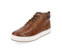 PANTOFOLA D'ORO Chaussure à lacets cognac, Taille 42