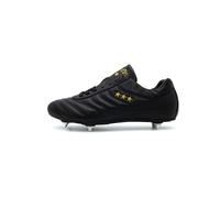 PANTOFOLA D'ORO Chaussure de foot 'Derby C' noir, Taille 43,5