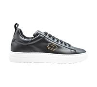 Pantofola d'Oro - Chaussures plates classiques noires - Homme - Chaussures - Noir - Taille: 41 EU