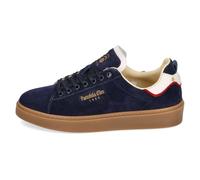 Pantofola d'Oro Elba Low Navy/Off White, Navy Off White, 45 EU