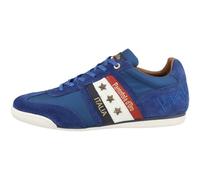 Pantofola d'Oro Imola Nylon Red, bleu marine, 41 EU