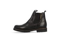 Pantofola d'Oro Luke Chelsea Uomo Bottes pour homme, Noir , 44 EU