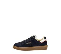 Pantofola d'oro Sneakers Laag Blauw