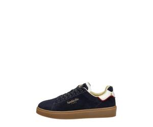 Pantofola d'oro Sneakers Laag Blauw