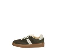 Pantofola d'Oro Baskets basses Argentario Low crème/vert Taille 44