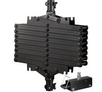 Pantographe BRESSER pour Système de Rail pour Plafond