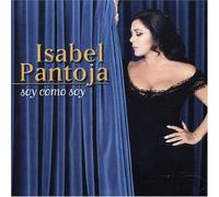 Pantoja, Isabel - Como Soy