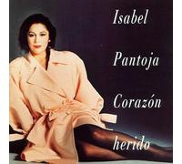 Pantoja, Isabel - Corazon Herido