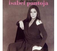 Pantoja, Isabel - De Nadie by Pantoja, Isabel (1993-11-23)