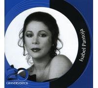 Pantoja, Isabel - Inolvidables