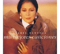 Pantoja, Isabel - Mis Mejores Canciones