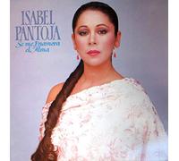 Pantoja, Isabel - Se Me Enamora El Alm [Vinyl LP]