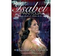 Pantoja, Isabel - Sinfonia De La Copla