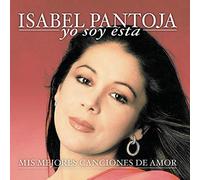 Isabel Pantoja – Yo Soy Esta – Import (US)