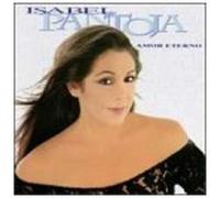 Pantojaj, Isabel - Amor Eterno