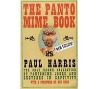 Pantomime Book by Hudd & Roy & OBE Paul Harris (Auteur)