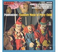 Pantomime Chamber Music