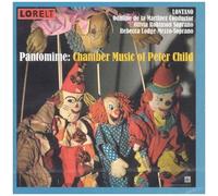 Pantomime: Chamber Music Of Pe