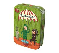Pantomime - HABA - NEUF