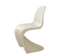 Vitra Chaise Panton Chair, Designer Verner Panton, 50x86x61 cm