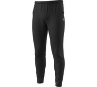 Panton de trail DYNAFIT TRAIL PANTS M (black out) Homme S