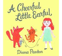 PANTON DIANA - CHEERFUL LITTLE EARFUL DIG - CD - G3z